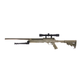 Nuprol T96 Tango Series Airsoft Bolt Action Sniper Rifle in Desert Tan