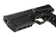 KRYTAC SilencerCo Maxim 9 Gas Blowback Airsoft Pistol in Black KRYTAC SilencerCo Maxim 9 Gas Blowback Airsoft Pistol in Black
