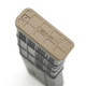 Lancer L5AWM Airsoft Rifles Gas Magazine in Desert Tan (Fits CGS & TM MWS Systems) Lancer L5AWM Airsoft Rifles Gas Magazine in Desert Tan (Fits CGS & TM MWS Systems)