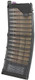 Lancer L5AWM Airsoft Rifles Gas Magazine Fits CGS & TM MWS System in Black Lancer L5AWM Airsoft Rifles Gas Magazine Fits CGS & TM MWS System in Black