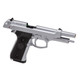 Raven R92F Gas Blowback Airsoft Pistol in Silver Raven R92F Gas Blowback Airsoft Pistol in Silver