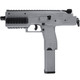 VORSK VMP-1C Gas Blowback Airsoft Sub Machine Gun in Grey VORSK VMP-1C Gas Blowback Airsoft Sub Machine Gun in Grey