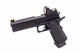 Raven Hi Capa 5.1 Gas Blowback Airsoft Pistol with BDS Sight in Black Raven Hi Capa 5.1 Gas Blowback Airsoft Pistol with BDS Sight in Black