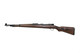 S&T Kar98K Spring Airsoft Sniper Rifle in Real Wood Finish S&T Kar98K Spring Airsoft Sniper Rifle in Real Wood Finish