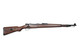 S&T Kar98K Spring Airsoft Sniper Rifle in Real Wood Finish S&T Kar98K Spring Airsoft Sniper Rifle in Real Wood Finish