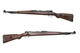 S&T Kar98K Spring Airsoft Sniper Rifle in Real Wood Finish S&T Kar98K Spring Airsoft Sniper Rifle in Real Wood Finish