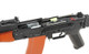 S&T AKS74N Replica Metal AEG Airsoft Rifle in Black/Real Wood S&T AKS74N Replica Metal AEG Airsoft Rifle in Black/Real Wood