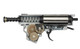 S&T AKS74N Replica Metal AEG Airsoft Rifle in Black/Real Wood S&T AKS74N Replica Metal AEG Airsoft Rifle in Black/Real Wood