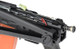 S&T AKS74N Replica Metal AEG Airsoft Rifle in Black/Real Wood S&T AKS74N Replica Metal AEG Airsoft Rifle in Black/Real Wood