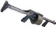 APS Striker-12 MK3 "Street Sweeper" Co2-Powered Airsoft Shotgun in Black