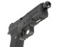 EMG / Salient Arms BLU Compact Gas Blowback Airsoft Pistol in Black