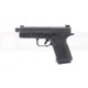EMG / Salient Arms BLU Compact Gas Blowback Airsoft Pistol in Black