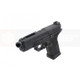 EMG / Salient Arms BLU Compact Gas Blowback Airsoft Pistol in Black