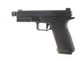 EMG / Salient Arms BLU Standard Gas Blowback Airsoft Pistol in Full Black