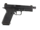 EMG / Salient Arms BLU Standard Gas Blowback Airsoft Pistol in Full Black