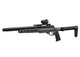 Tokyo Marui VSR ONE Airsoft Sniper Rifle in Black