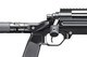 Tokyo Marui VSR ONE Airsoft Sniper Rifle in Black