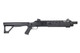 Umarex T4E HDX .68 Co2 Paintball Airsoft Shotgun in Black