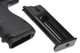 KWC Desert Eagle L6 .50AE Co2 Blowback Airsoft Pistol in Tactical Black