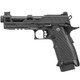 G&G Armament 2024 CP MK3 (EU) Gas Blowback Airsoft Pistol in Black