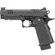 G&G Armament STP45 PRO 8" (EU) Gas Blowback Airsoft Pistol in Black