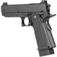 G&G Armament STP45 (EU) Gas Blowback Airsoft Pistol in Black