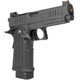 G&G Armament STP45 (EU) Gas Blowback Airsoft Pistol in Black