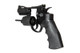 SRC TITAN 2.5" CO2 Powered Full Metal Airsoft Revolver in Black
