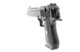 HFC HG195 D-Eagle Hardkick Version .50 Full Metal Gas Blowback Airsoft Pistol in Black