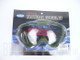 SRC Anti Fog Airsoft BBGun Tactical Goggles in Green