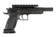KWC Competition 75 Full Metal Co2 Gas Blowback Pistol in Black