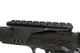 KWC Competition 75 Full Metal Co2 Gas Blowback Pistol in Black