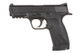 KWC MP40 Big Bird Replica CO2 Non-Blowback Gas Airsoft Pistol in Black
