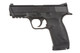 KWC MP40 Big Bird Replica CO2 Non-Blowback Gas Airsoft Pistol in Black