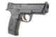 KWC MP40 Big Bird Replica CO2 Non-Blowback Gas Airsoft Pistol in Black