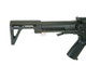 Classic Army PX9 X9 Airsoft AEG Submachine Gun with Stick Magazine in Black