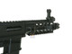 Classic Army PX9 X9 Airsoft AEG Submachine Gun with Stick Magazine in Black