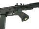 Classic Army PX9 X9 Airsoft AEG Submachine Gun with Stick Magazine in Black