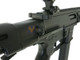Classic Army PX9 X9 Airsoft AEG Submachine Gun with Stick Magazine in Black