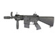 A&K M4 CQB-04 Airsoft Rifle in Tactical Black