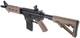 A&K MOE M4 Airsoft AEG Rifle Short CQB Version in Desert Tan