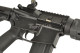 A&K MOE M4 Airsoft Rifle AEG Short CQB Version in Black