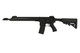 A&K AXR DH M4 Diamond Head Airsoft Rifle AEG Long Version in Black