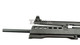 JG Works G36 SL8 Airsoft Rifle with Bipod in Black