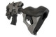 JG STAR Dragon Thunder Maul Battle Airsoft AEG Rifle in Grey/Black