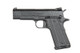 JG Works 3329 M1911 OPS Tactical .45 Gas Blowback Airsoft Pistol in Black