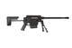 JG Works 3201-S - Bolt Action Airsoft Sniper Rifle in Black