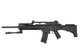 JG G36K RAS Tactical Style Airsoft AEG Rifle in Blue
