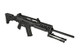 JG G36K RAS Tactical Style Airsoft AEG Rifle in Blue