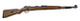 D|Boy Kar98K Shell Ejecting Rifle in Wood